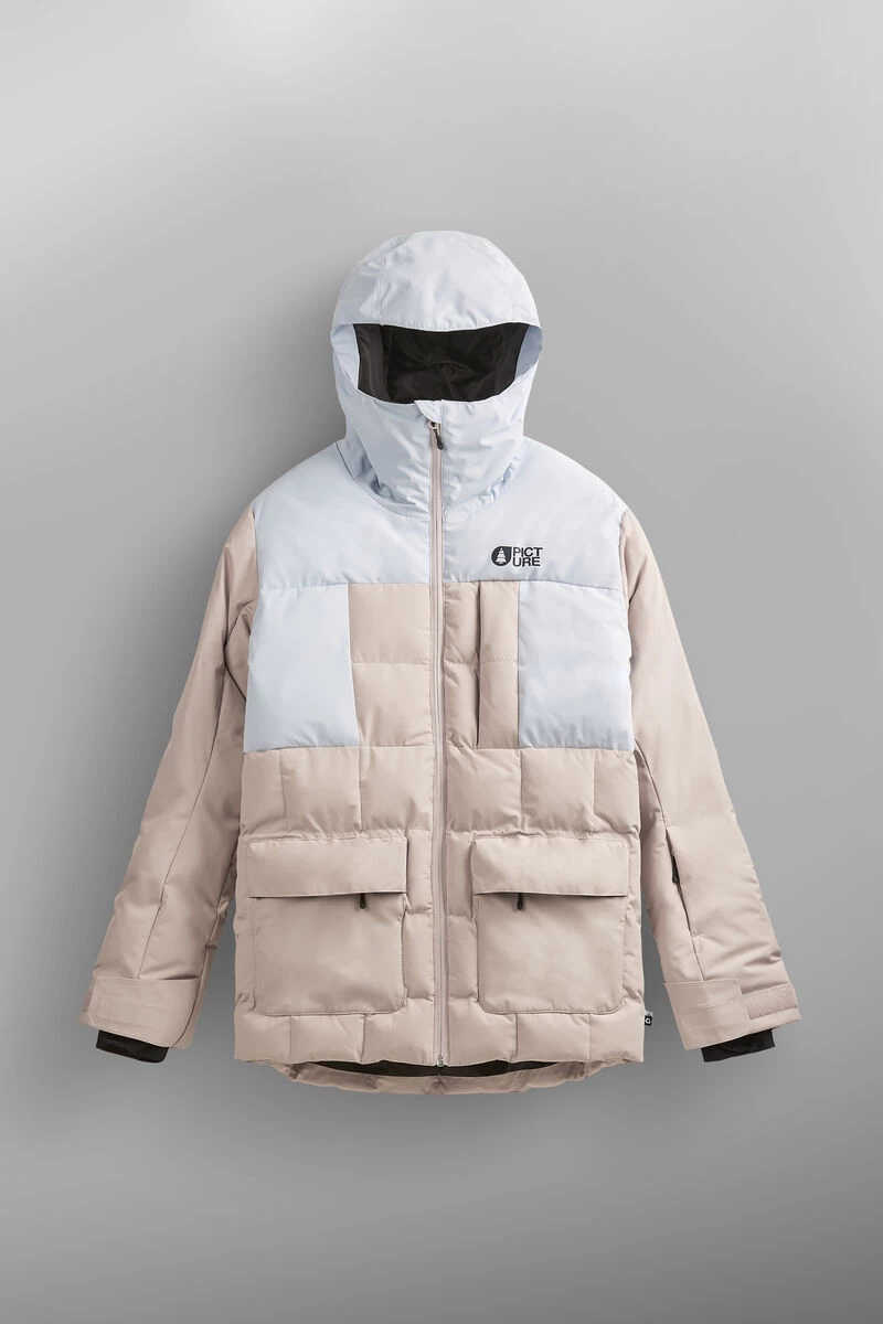 PICTURE FACE IT jacket - wintersportjas dames