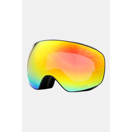 APHEX XPR Revo red - 2 lenzen skibril