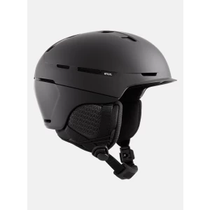 ANON \ MERAK WAVECEL BLACK
