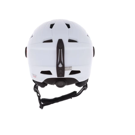 CAIRN Impulse Visor mat white - Afbeelding 2