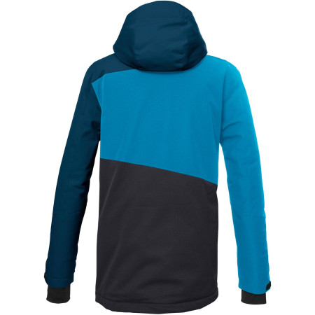 KILLTEC KSW 77 ski jas heren - blauw - Afbeelding 2