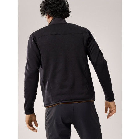 ARC'TERYX Kyanite jas heren zwart - Afbeelding 3