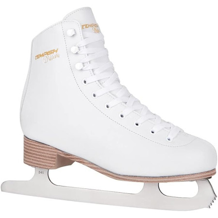 TEMPISH Giulia Figure skate white