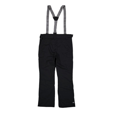 2117 of Sweden Ebbared pant M black - Afbeelding 2