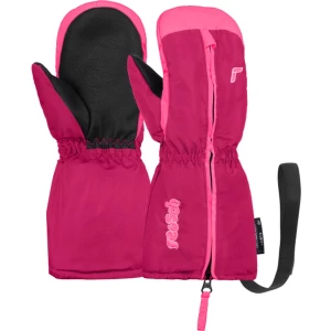 REUSCH Tom fuchsia-kn.out pink