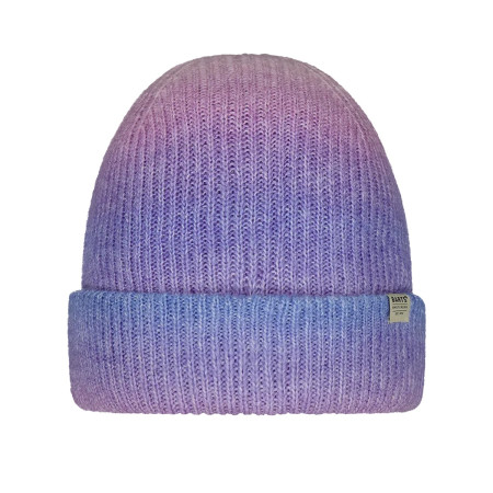 BARTS Niagra Beanie purple