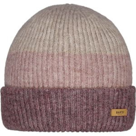 BARTS Suzam Beanie mauve