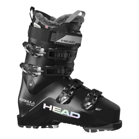 HEAD Ski Formula 105 W MV GW black