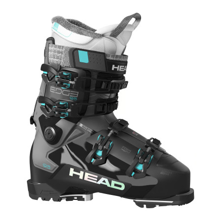 HEAD Ski Edge 95 W HV GW black/turquois