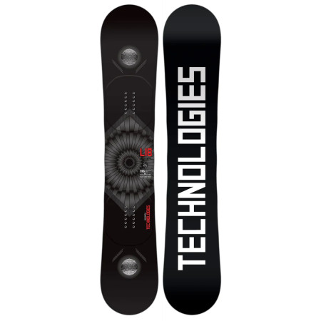 LIBTECH - TRS
