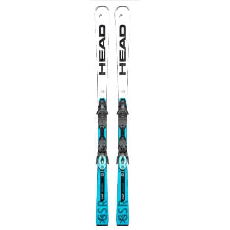 HEAD Ski WC Rebels e.GSR +PR11gw brake