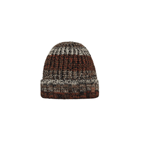 BARTS Akotan Beanie rust