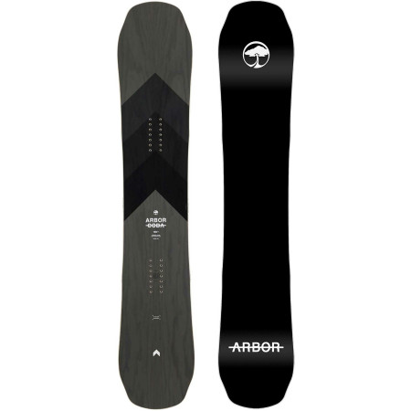 ARBOR - Coda camber