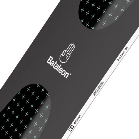 BATALEON - Evil Twin Plus - Afbeelding 6
