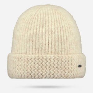 BARTS Shae Beanie crean