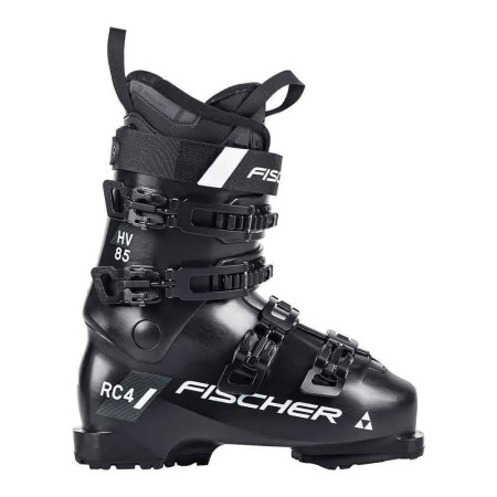 FISCHER RC4 85 HV GW black/black - Afbeelding 2