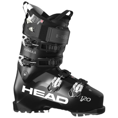 HEAD Ski Formula 120 LV GW black