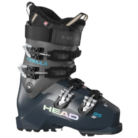 HEAD Ski Formula 95 W MV GW drk.blue