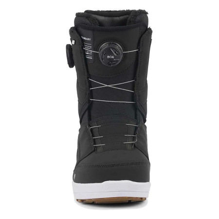 K2 Boundery black - Afbeelding 2