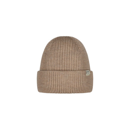 BARTS Flata Beanie light brown