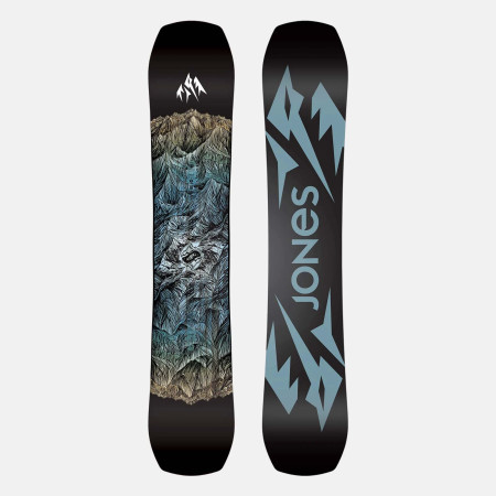 JONES Mountain Twin 23/24