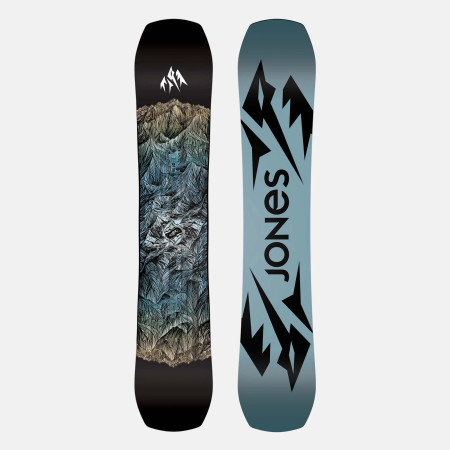 JONES Mountain Twin 23/24 - Afbeelding 4
