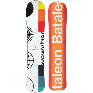BATALEON - Party Wave