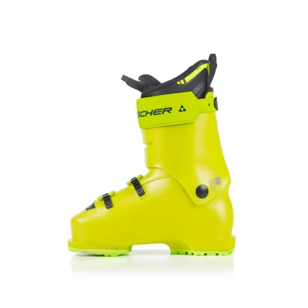 FISCHER - RC4 130 Vacuum HV - GripWalk - Yellow - Afbeelding 4