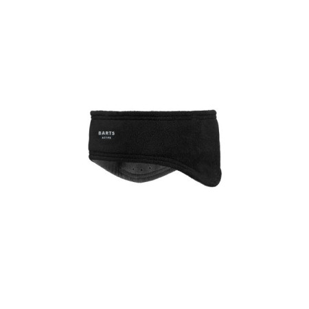 BARTS Storm Headband black