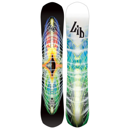 LIBTECH - TRAVIS-RICE PRO
