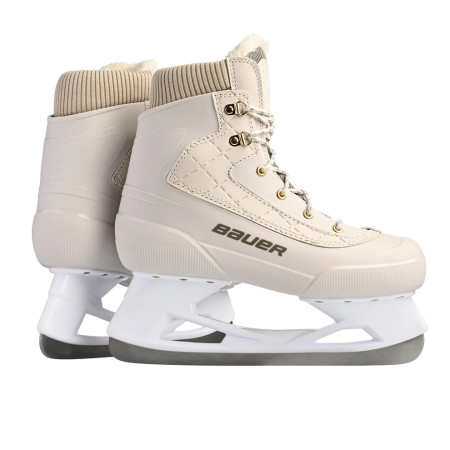 BAUER Tremblant rec ice skates Sr.