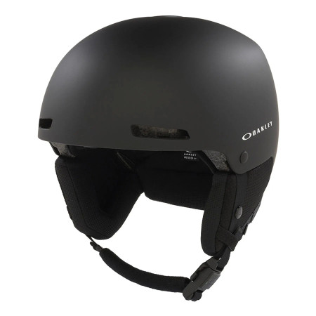 OAKLEY MOD1 Pro mips blackout helm zwart