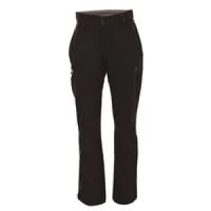2117 of Sweden Balebo broek ldy zwart