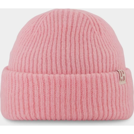 POEDERBAAS Arctic beanie pink