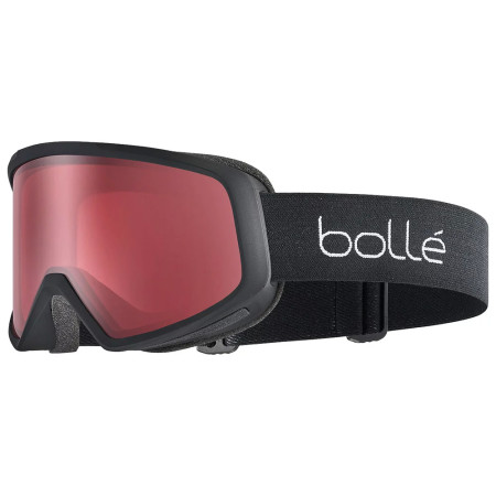 Bollé Bedrock black matte vermil c