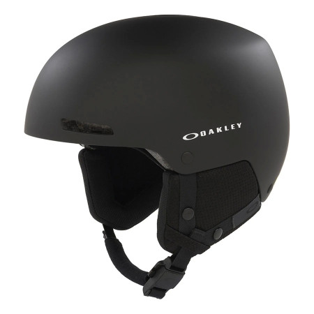 OAKLEY MOD1 Pro mips blackout helm zwart - Afbeelding 3