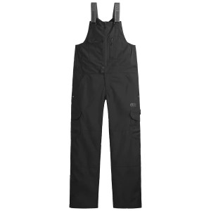 PICTURE MPT143 TESTY BIB PANTS