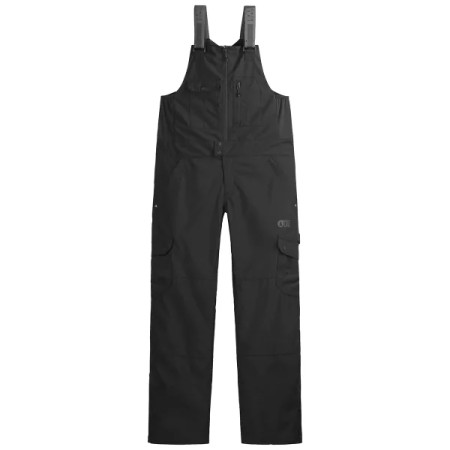 PICTURE MPT143 TESTY BIB PANTS