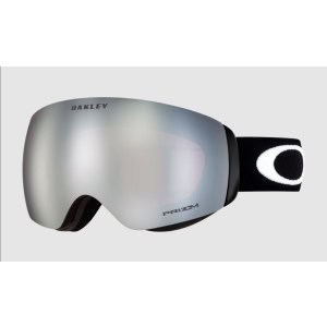 OAKLEY Flight Trck M Matte Black/Prizm Snow SaIr