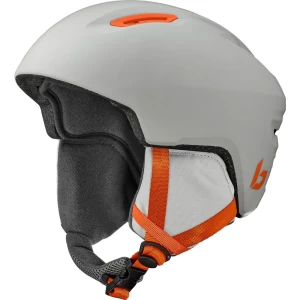 Bollé Atmos Youth mat-grey-orange