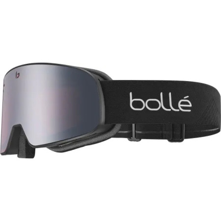 Bollé Nevada small mat-black