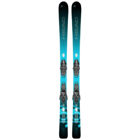 HEAD Ski E-Super Joy +Joy11 GW BR.78