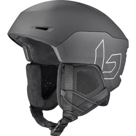 Bollé Ryft Pure black coal matte
