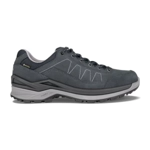 LOWA Toro Pro GTX Lo - Steelblue/Grey