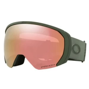 Oakley Flight Path L | Matte Forged Iron/Prizm Rose Gold Iridium