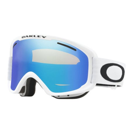 OAKLEY Flight Trck M Matt White/Prizm Snow ToIr