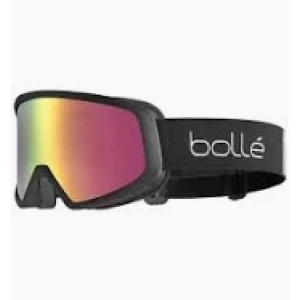 Bollé Bedrock plus black matte rose