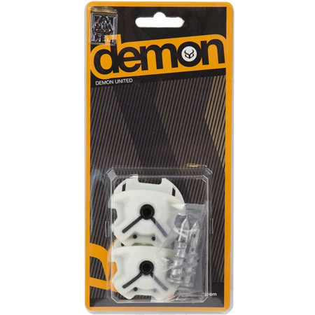 DEMON Wall Board hangers - white