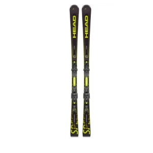 HEAD Ski Supershape e-Speed +PRD12