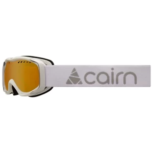 CAIRN Booster photochr.wht.slv 6-12y